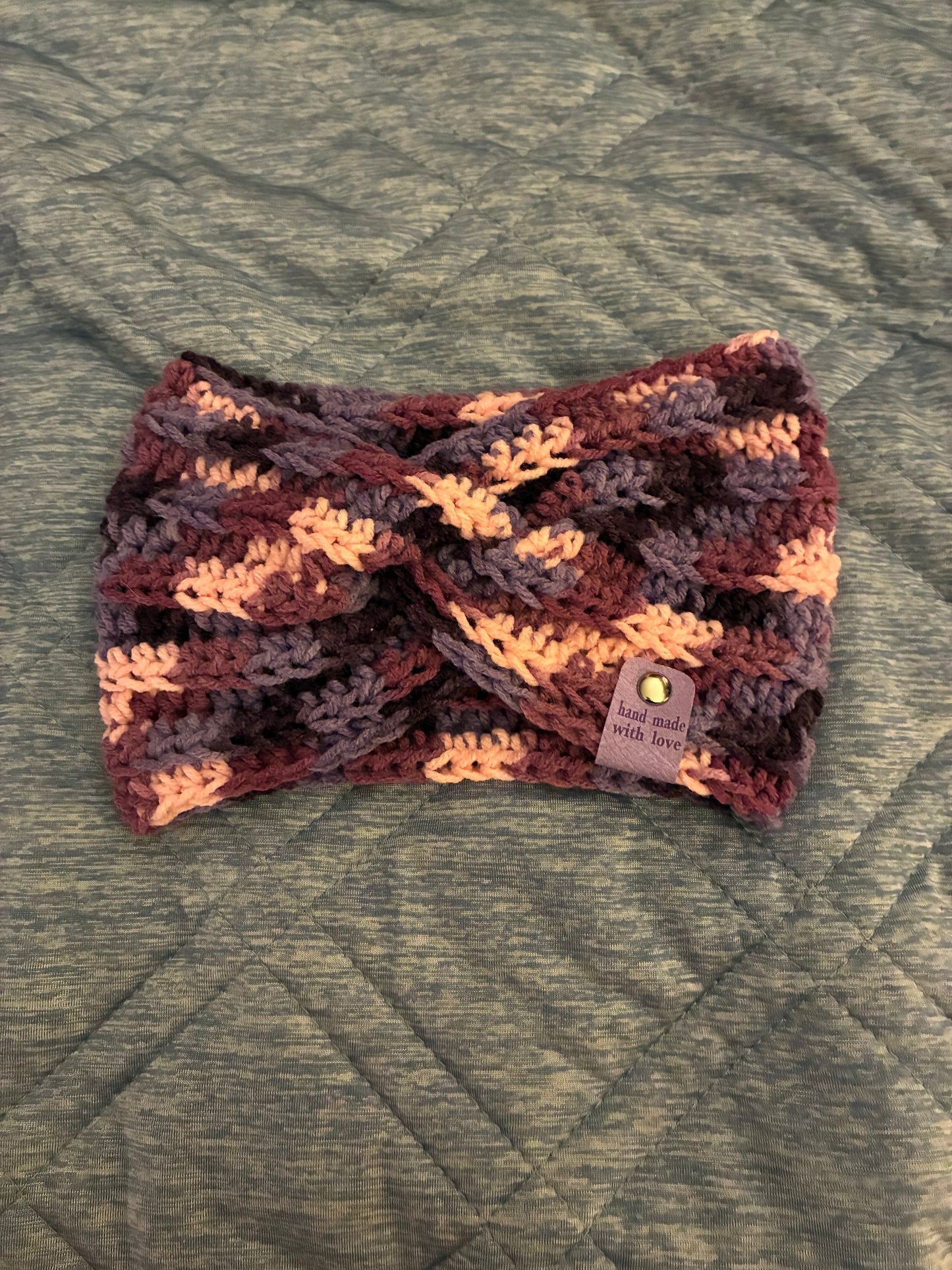 Ear Warmer Headbands