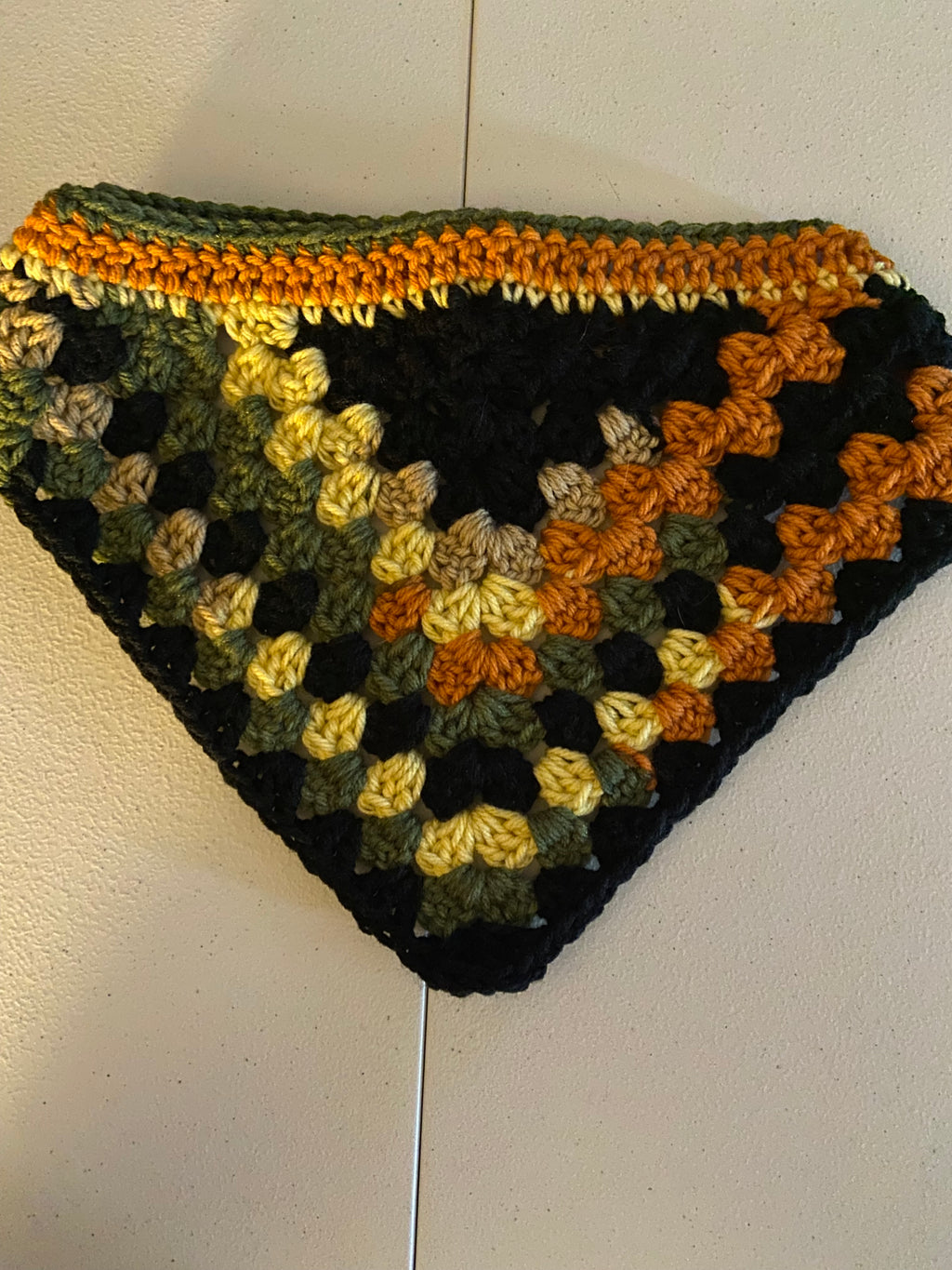 Dog Bandannas