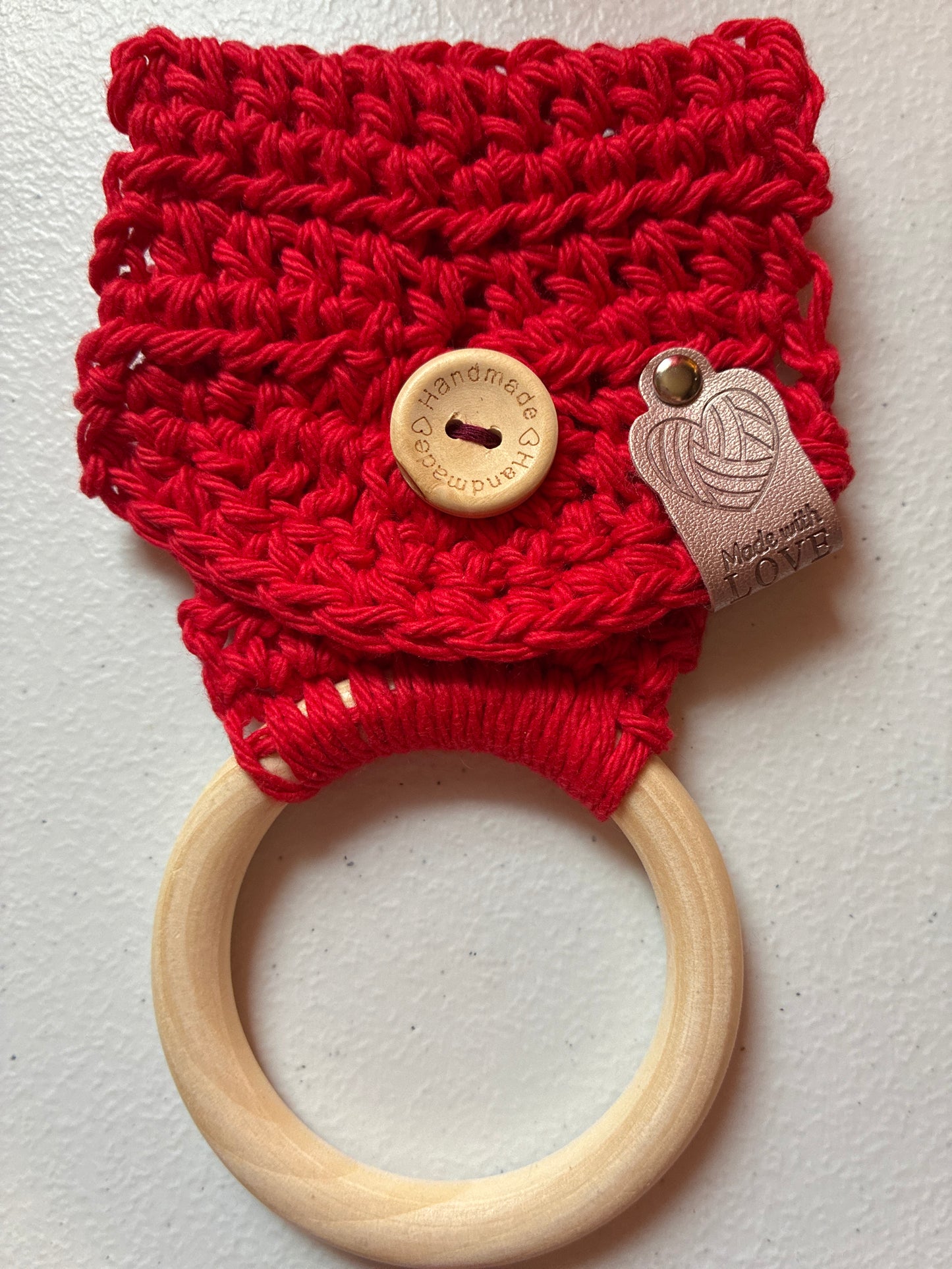 Kitchen Towel Holders