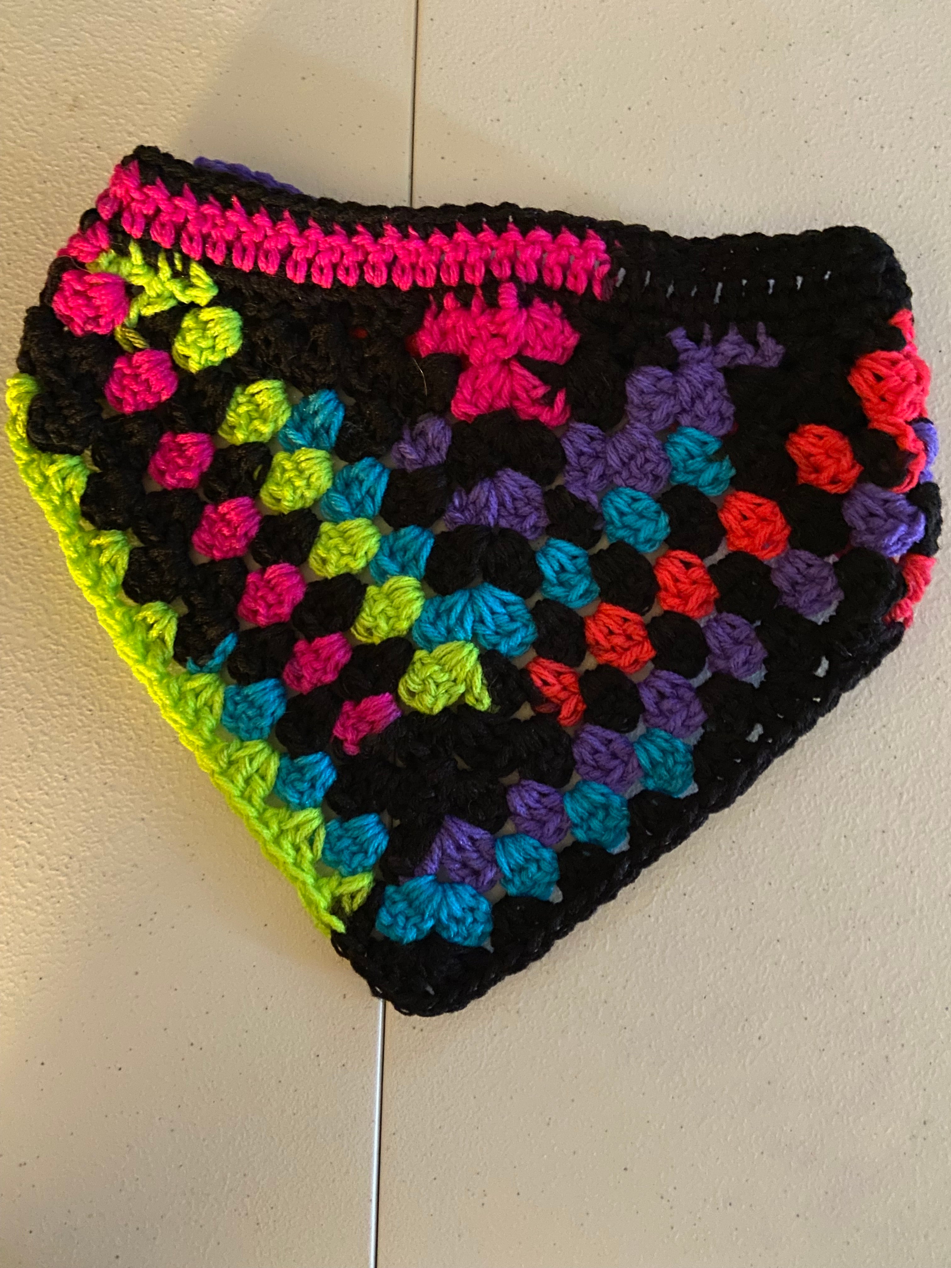 Dog Bandannas