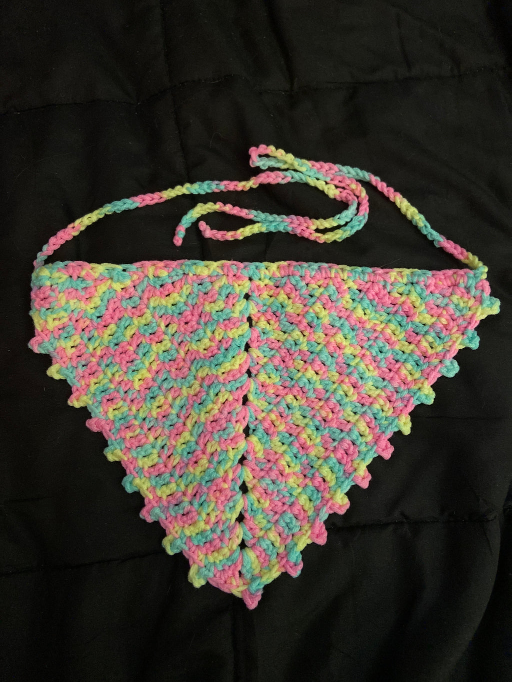 Hair Bandannas