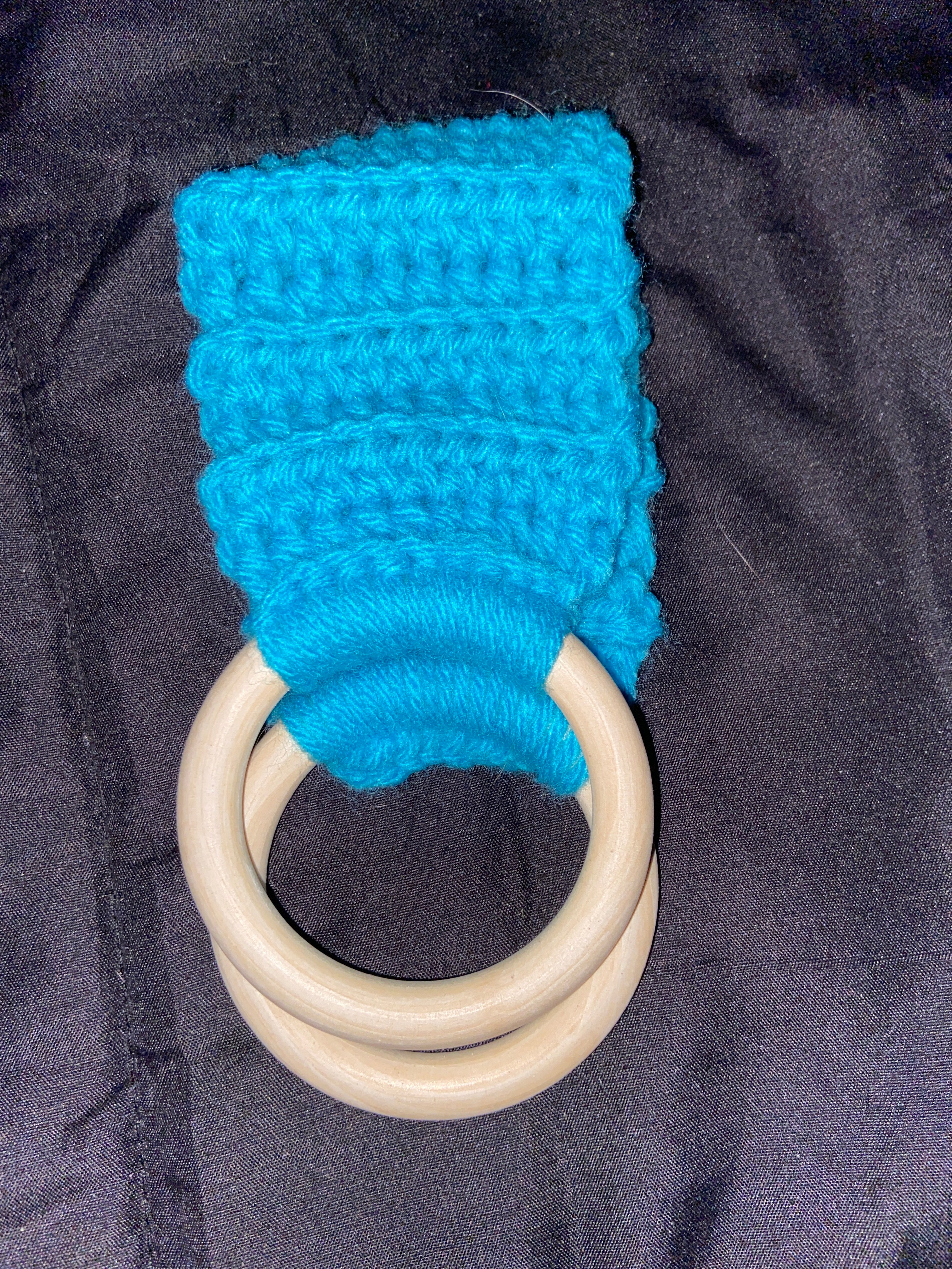 Kitchen Towel Holders