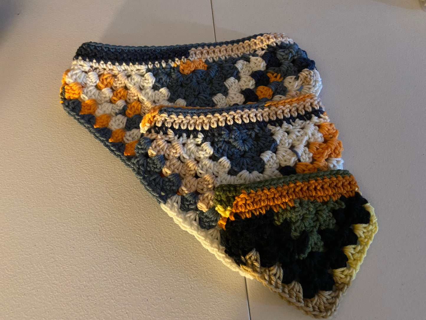 Dog Bandannas