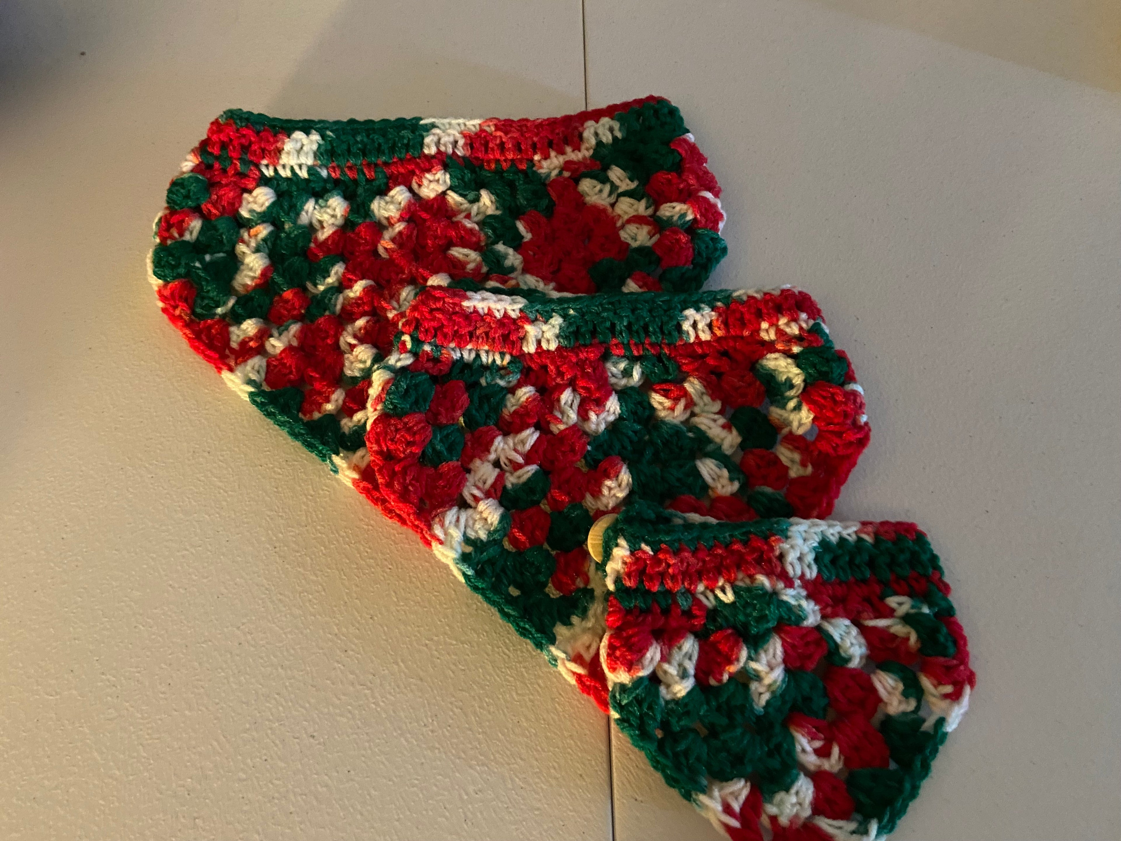 Dog Bandannas