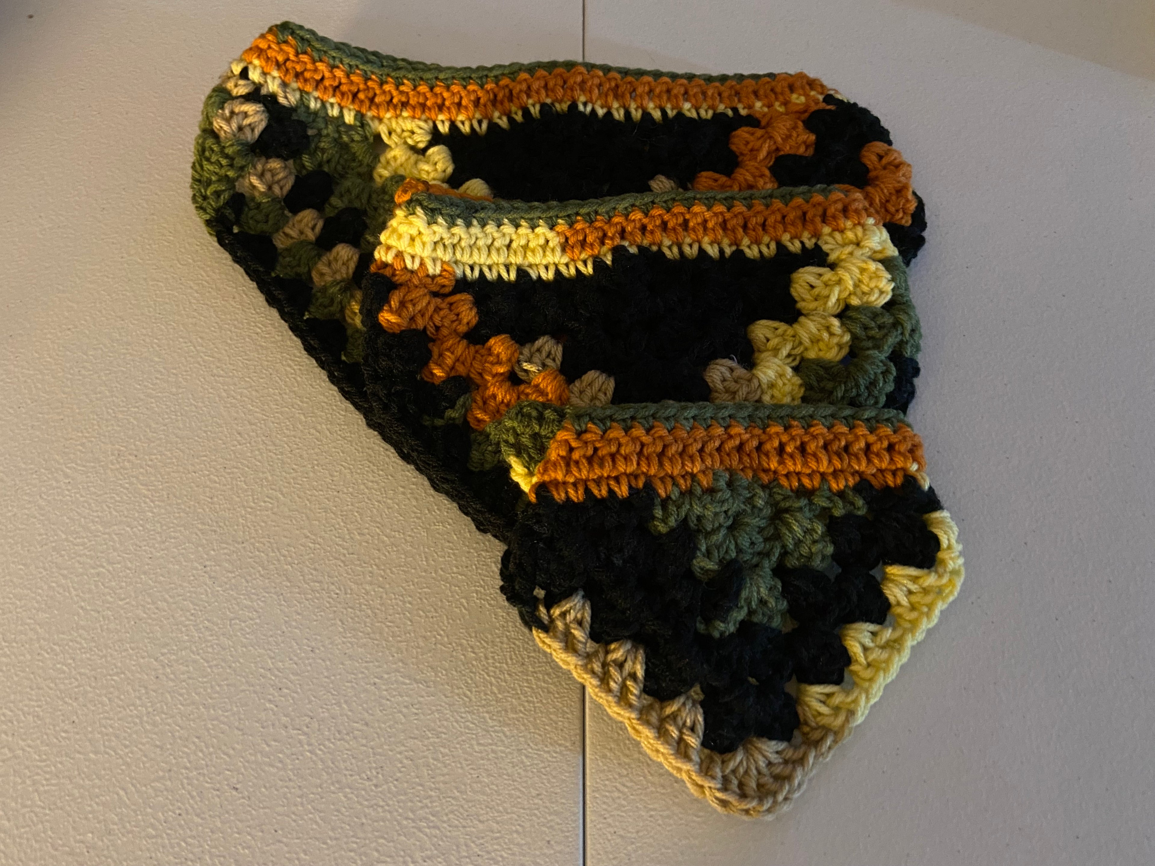 Dog Bandannas