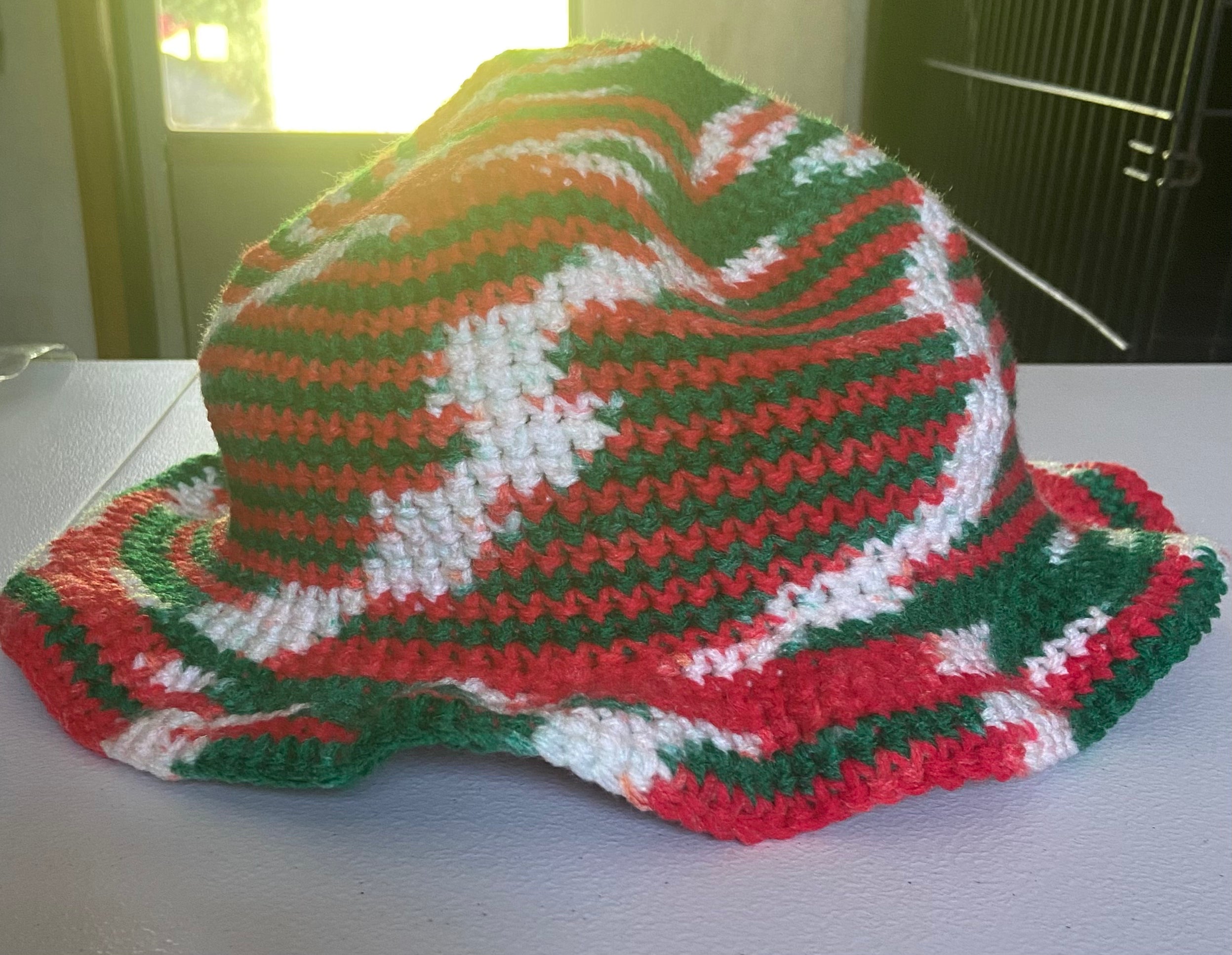 Bucket Hat