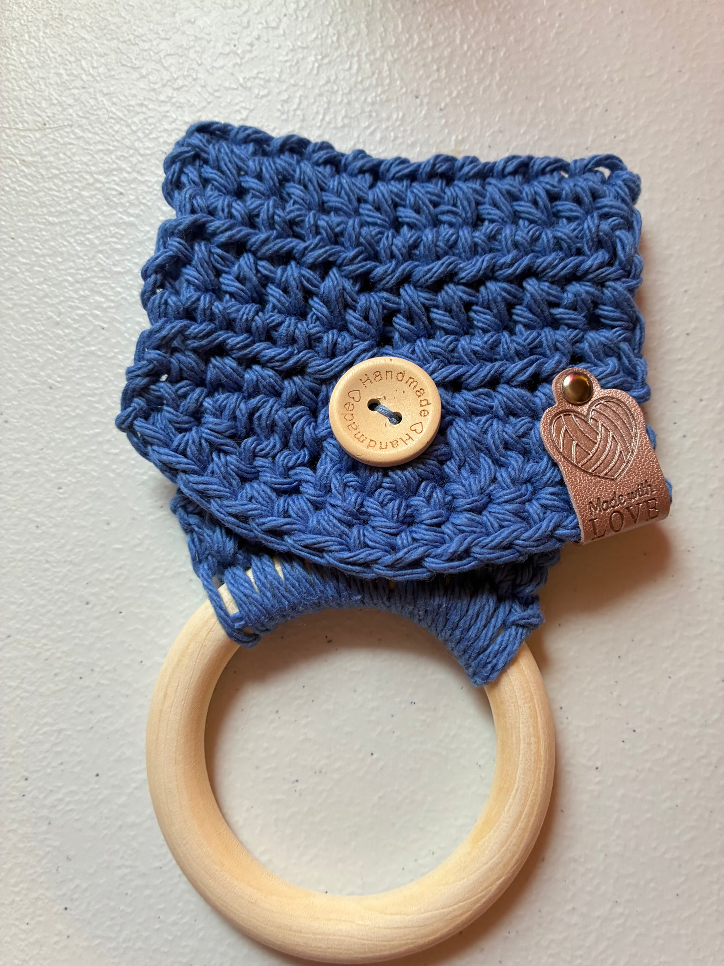 Kitchen Towel Holders