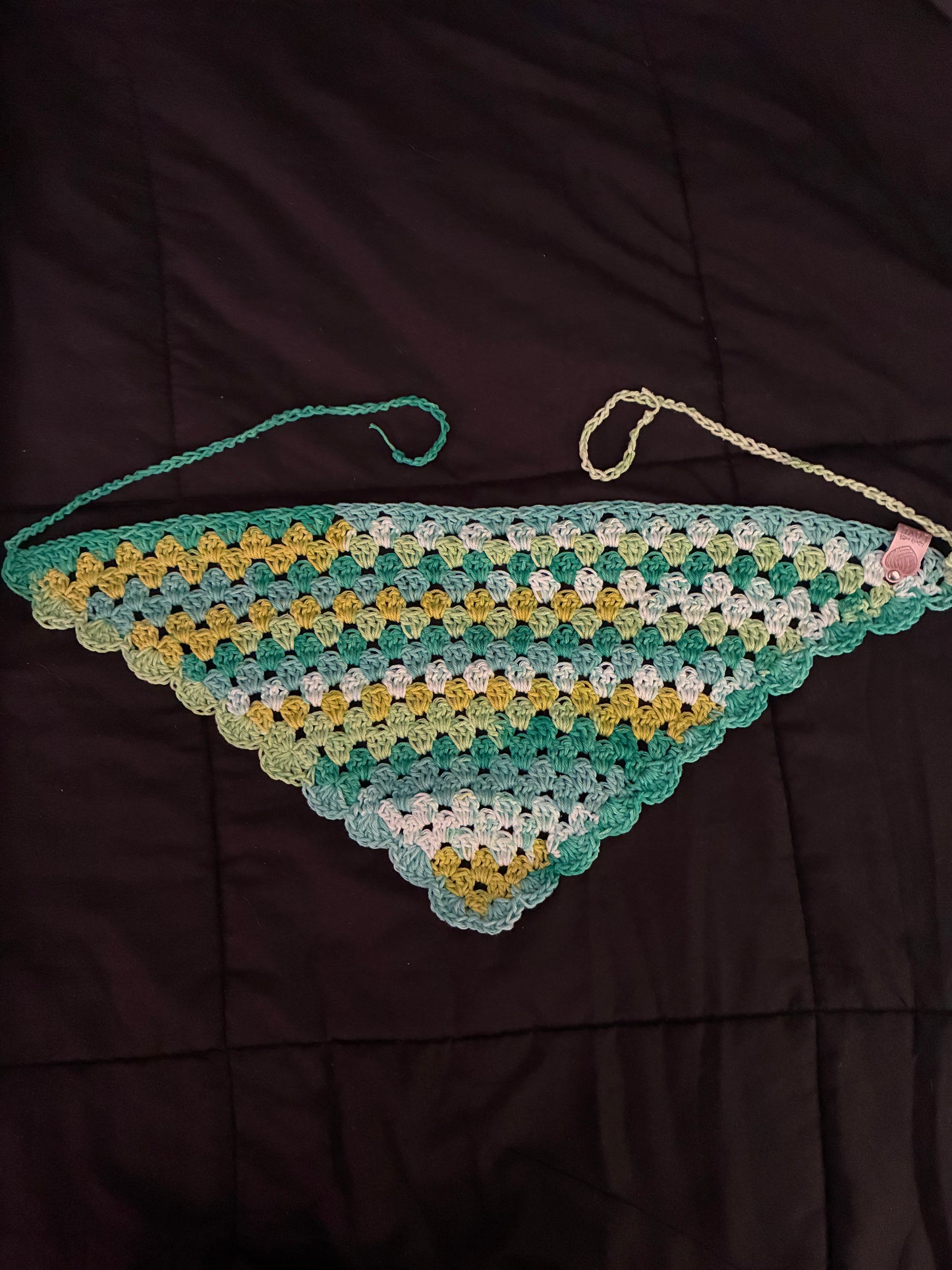 Hair Bandannas