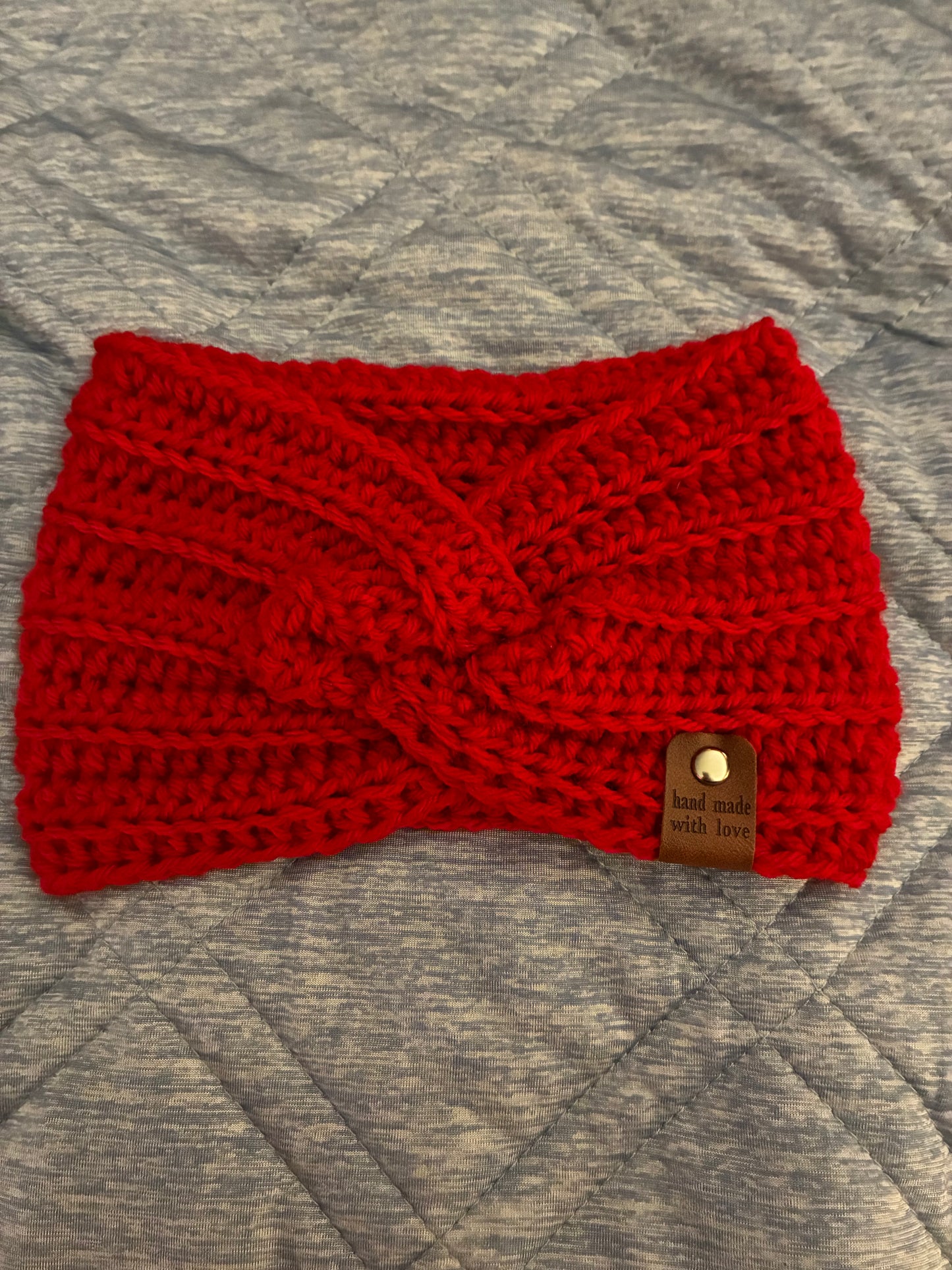 Ear Warmer Headbands
