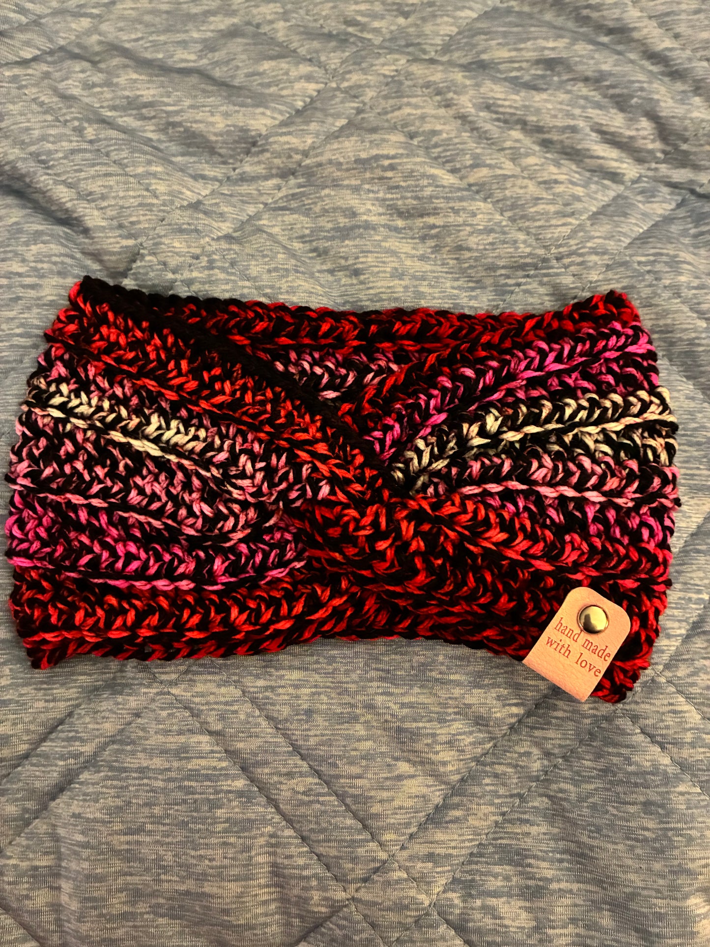 Ear Warmer Headbands