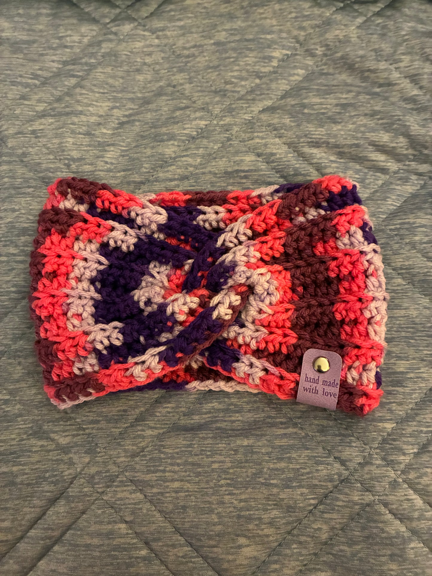 Ear Warmer Headbands