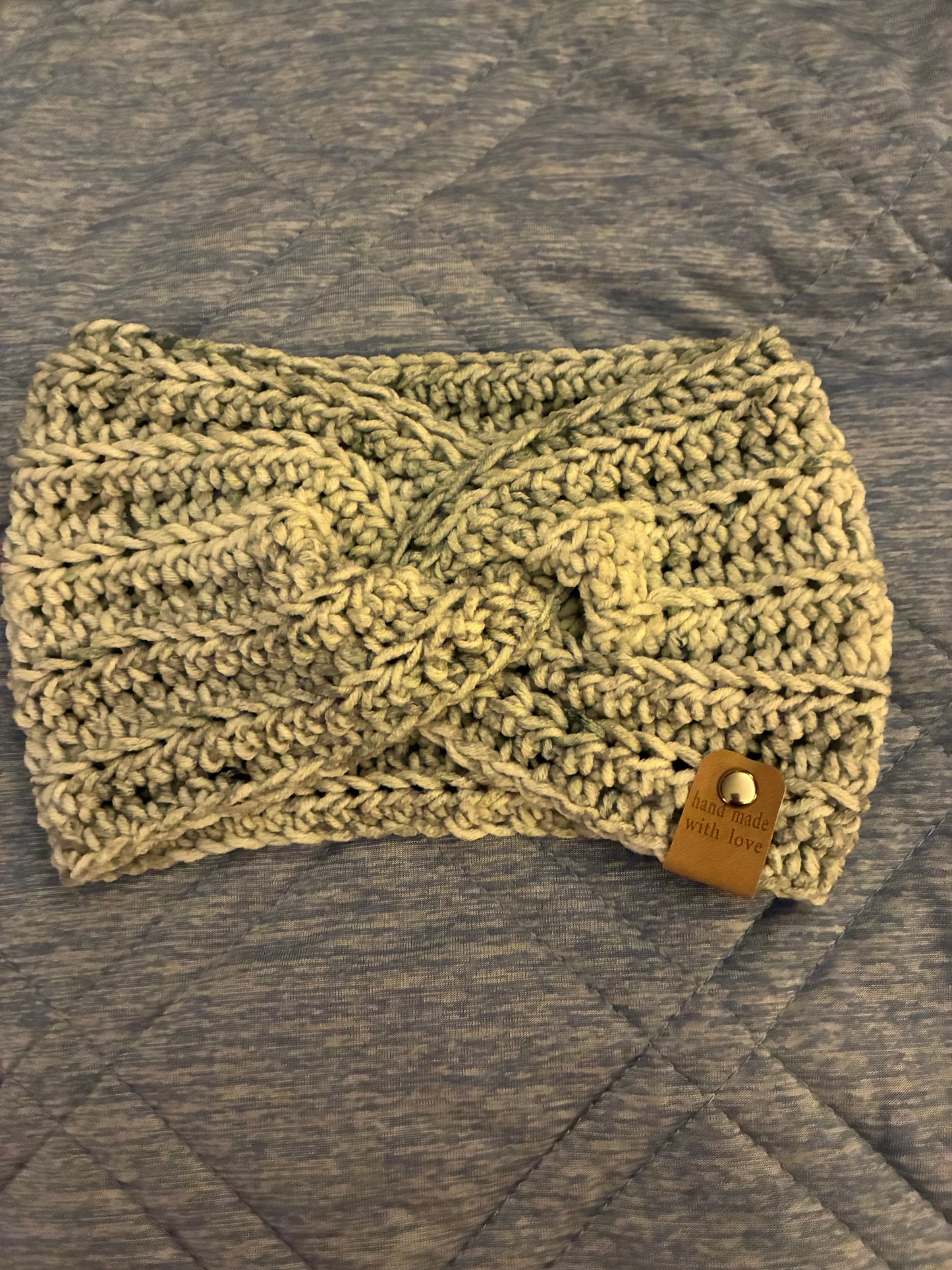 Ear Warmer Headbands