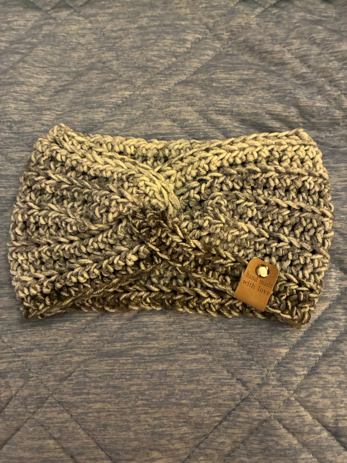 Ear Warmer Headbands