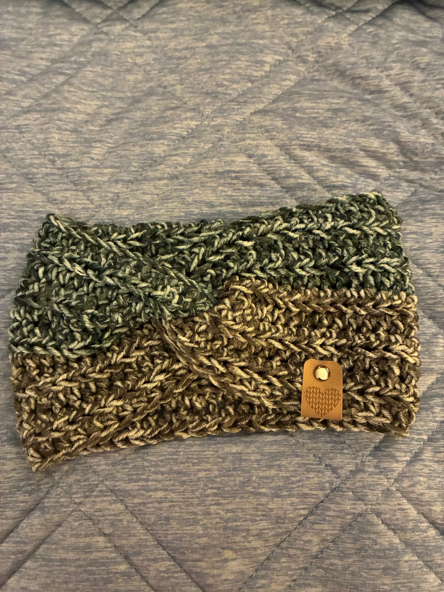 Ear Warmer Headbands