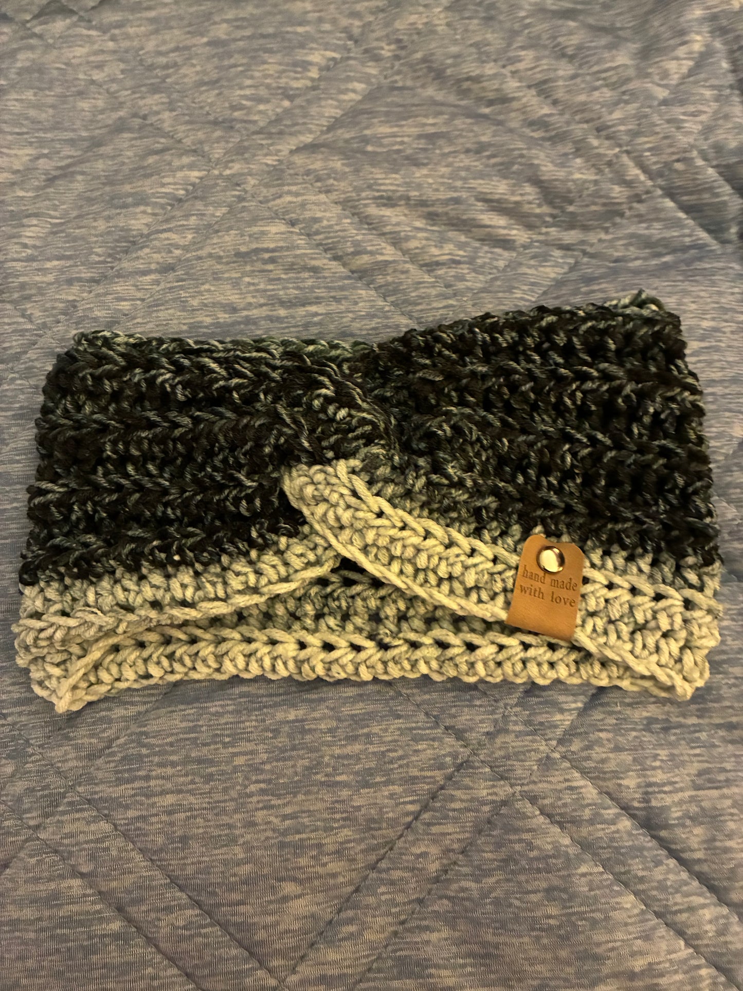 Ear Warmer Headbands