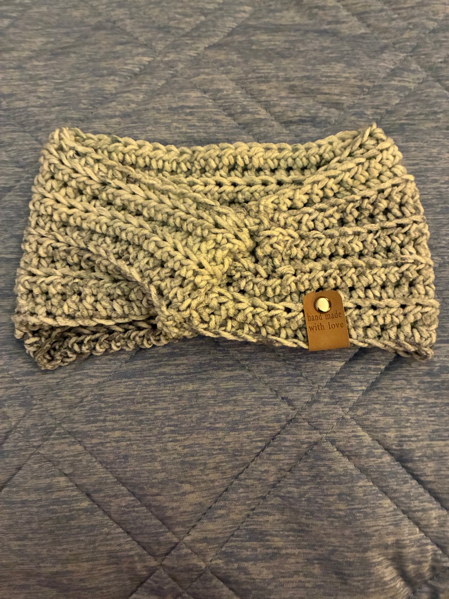 Ear Warmer Headbands