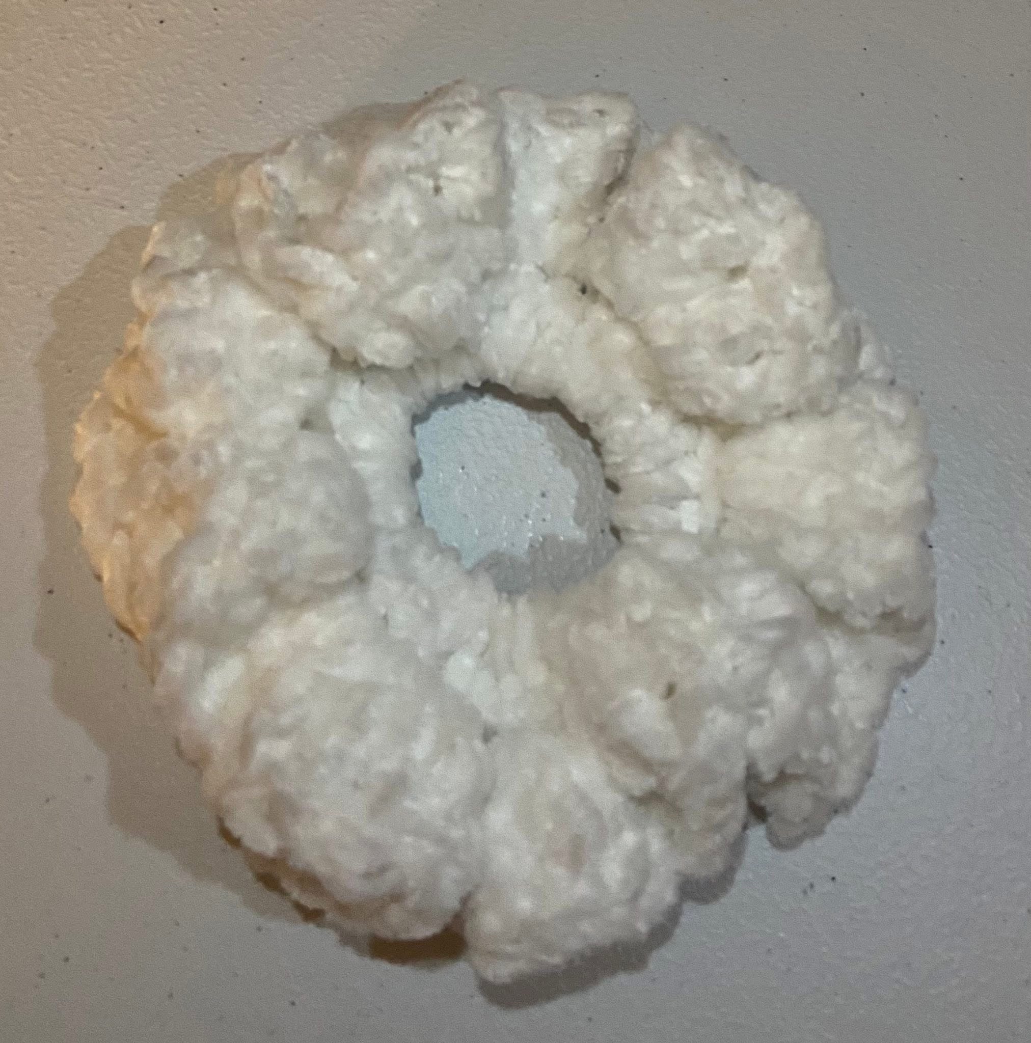 Handmade Scrunchies