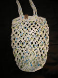 Mesh Market Bag