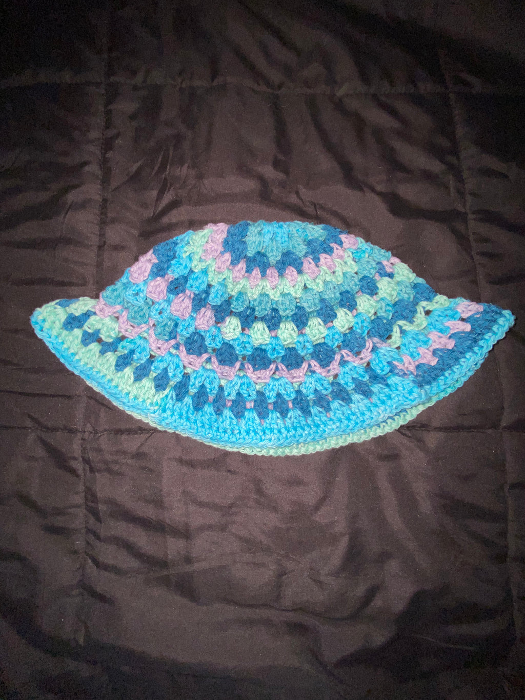 Kelp Bucket Hat