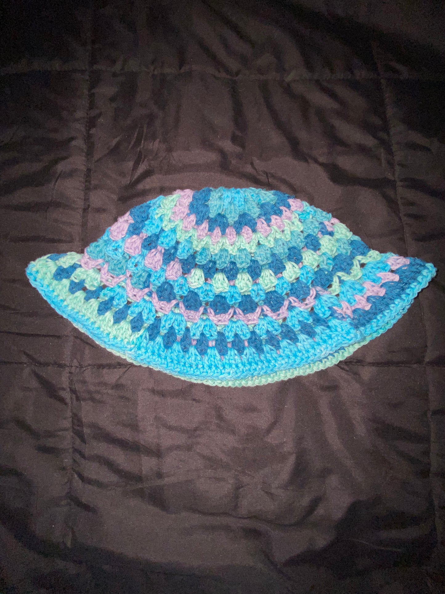 Kelp Bucket Hat