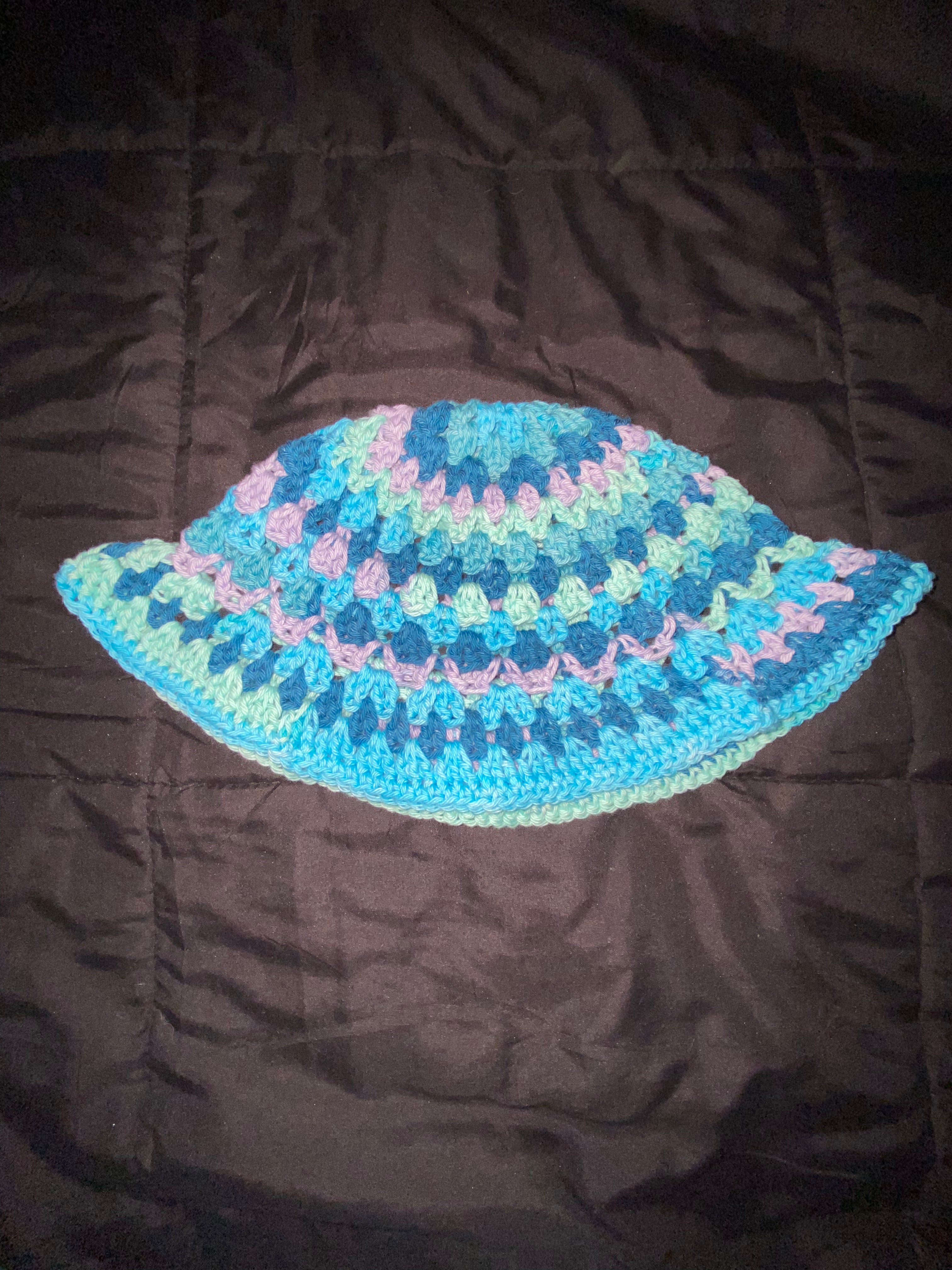 Kelp Bucket Hat