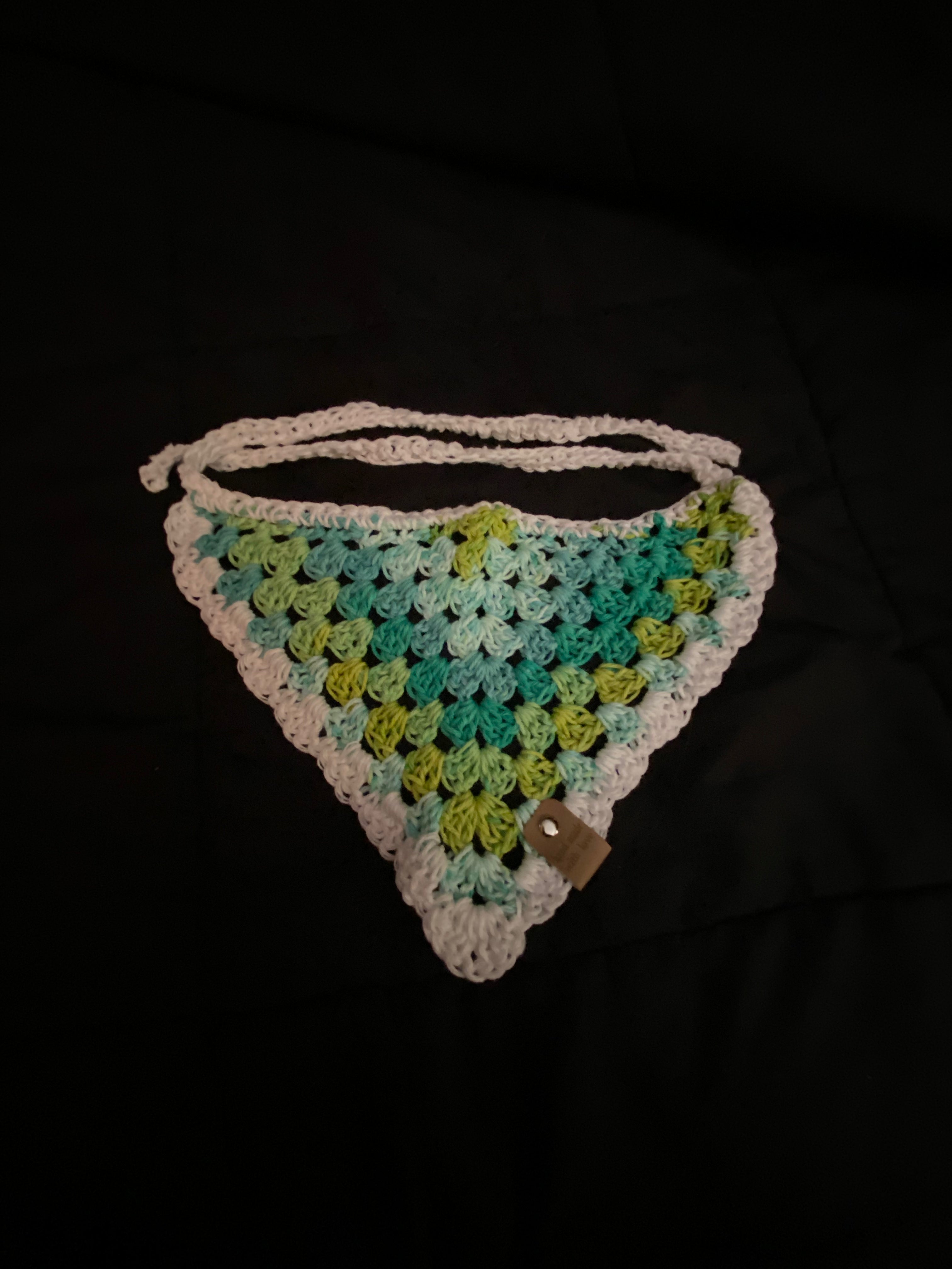 Hair Bandannas
