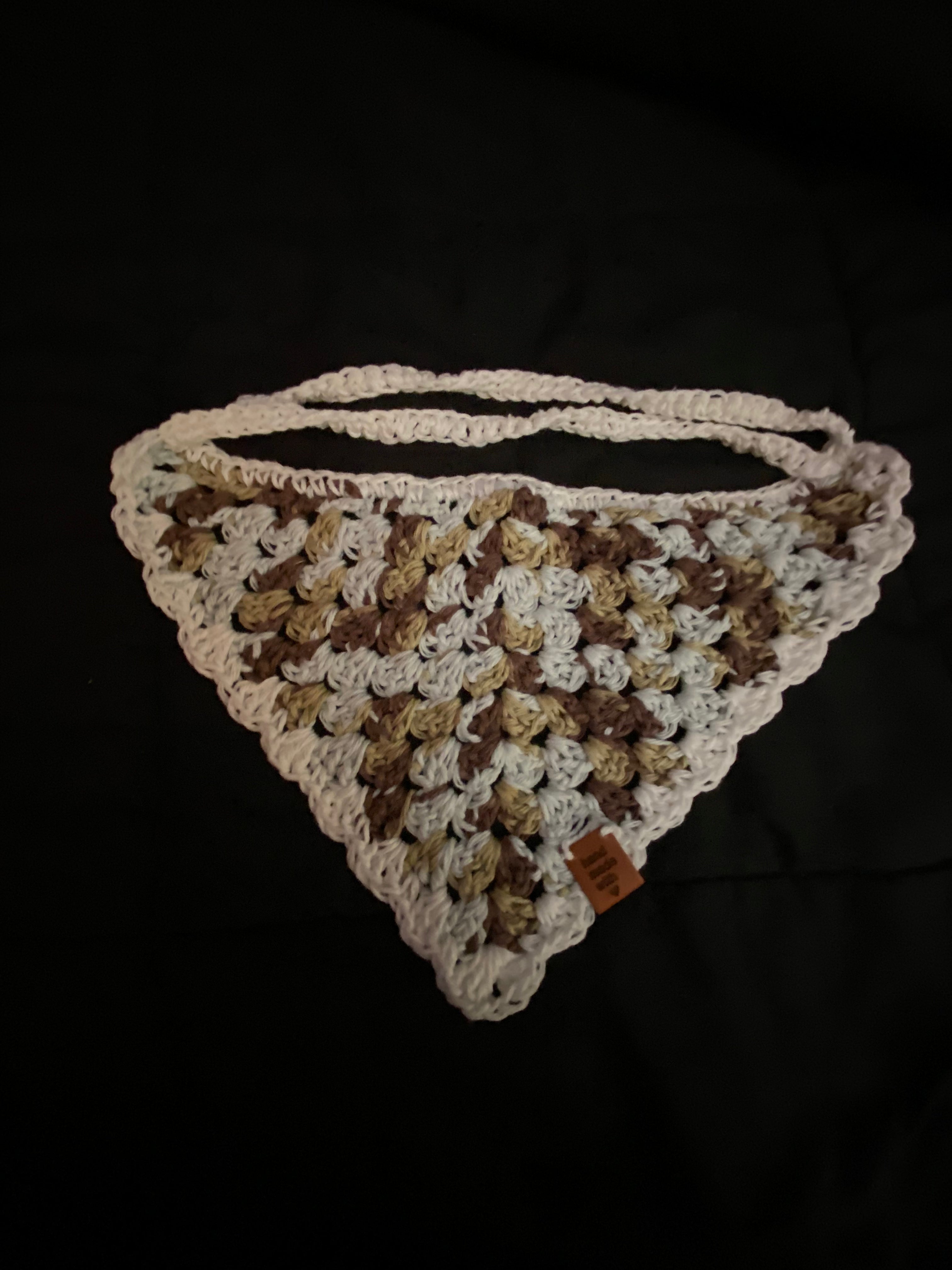 Hair Bandannas