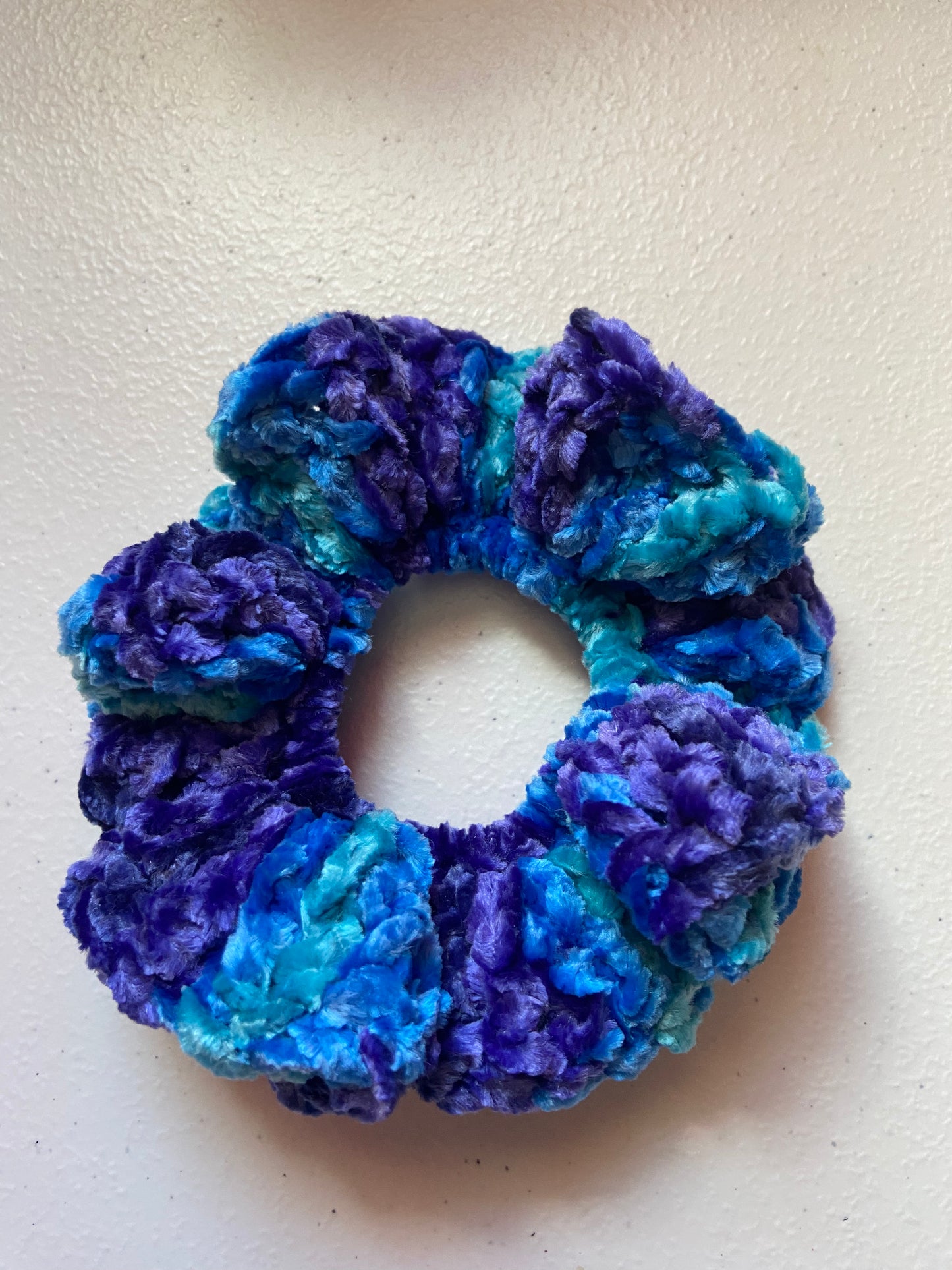 Handmade Scrunchies
