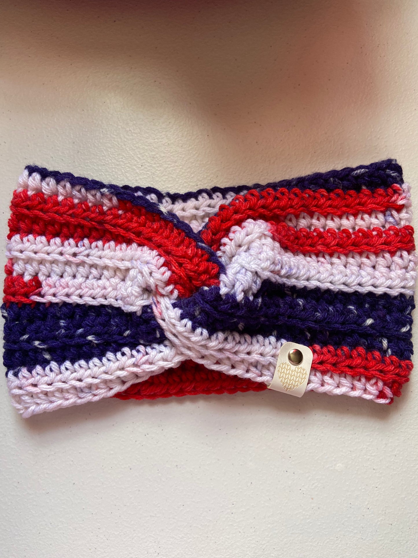 Ear Warmer Headbands