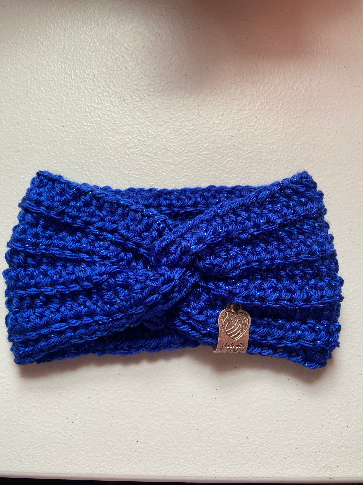 Ear Warmer Headbands