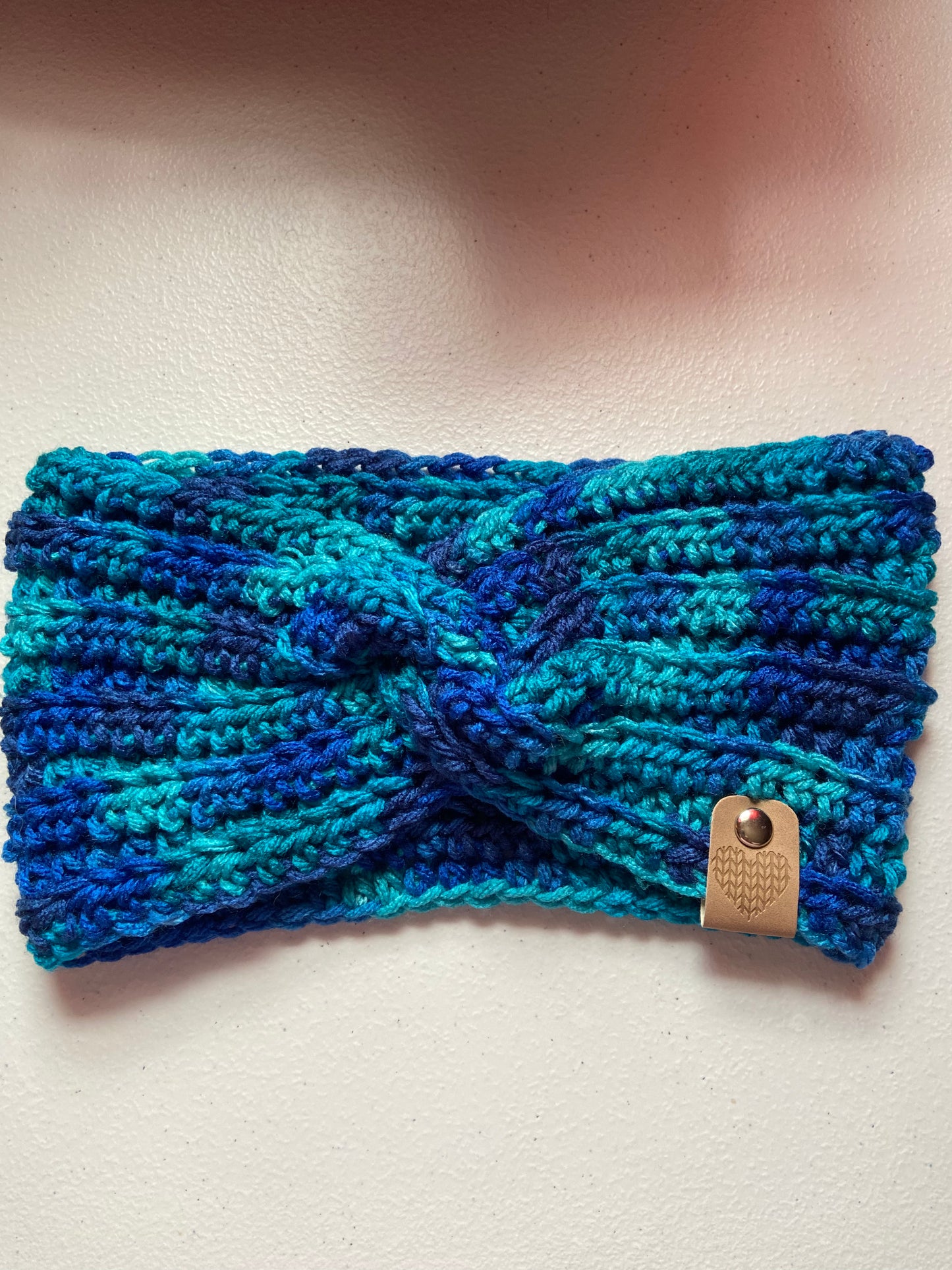 Ear Warmer Headbands