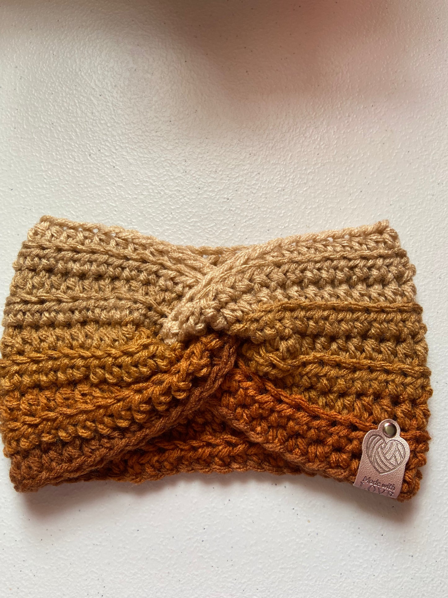 Ear Warmer Headbands