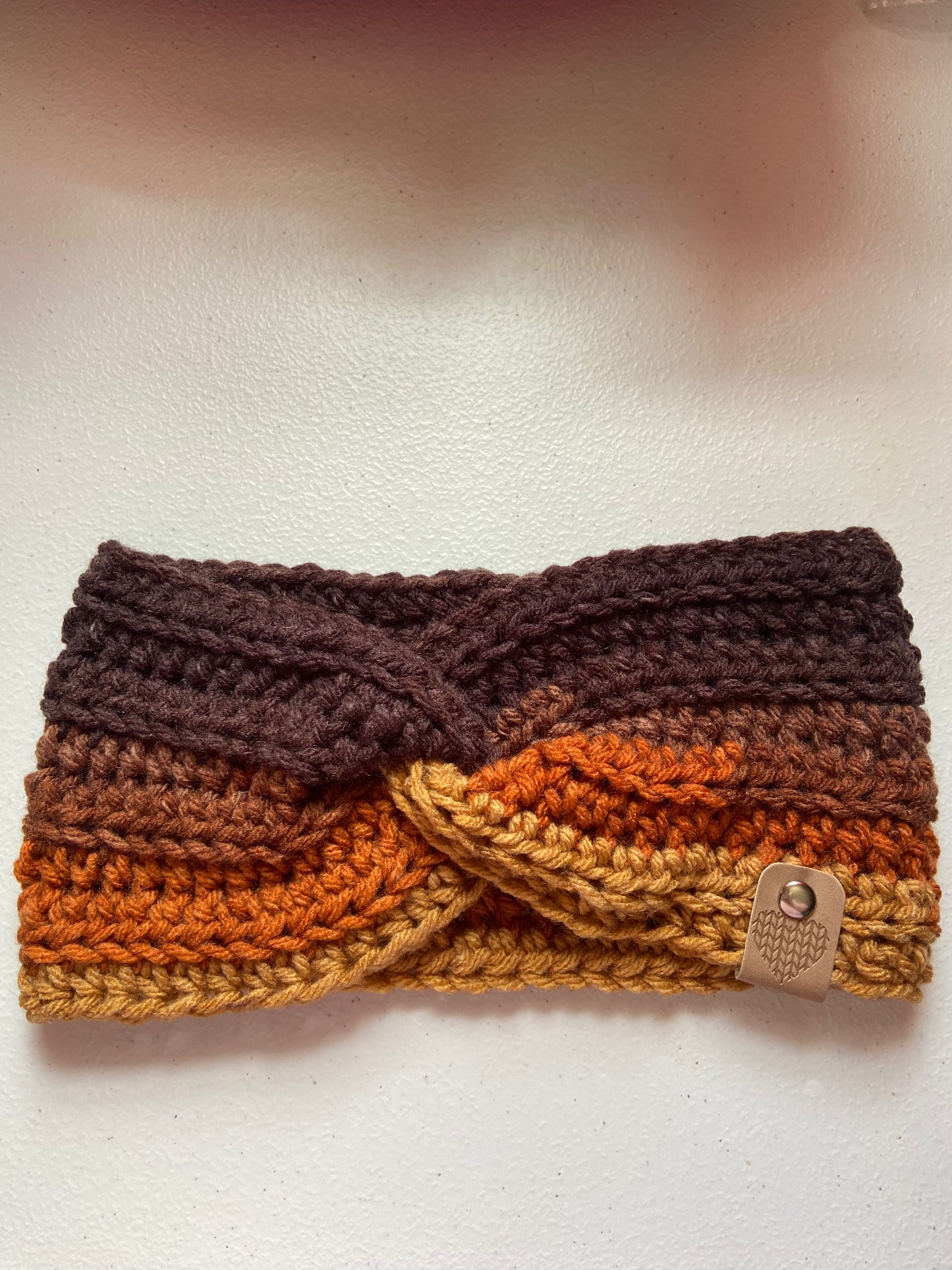 Ear Warmer Headbands