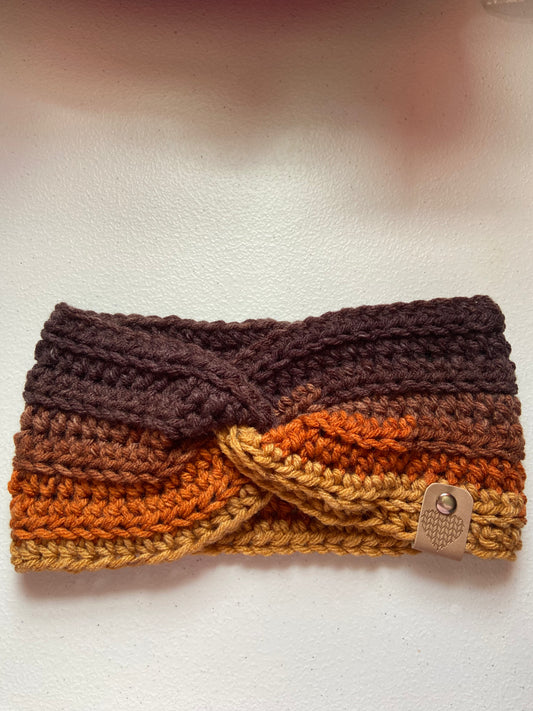 Ear Warmer Headbands
