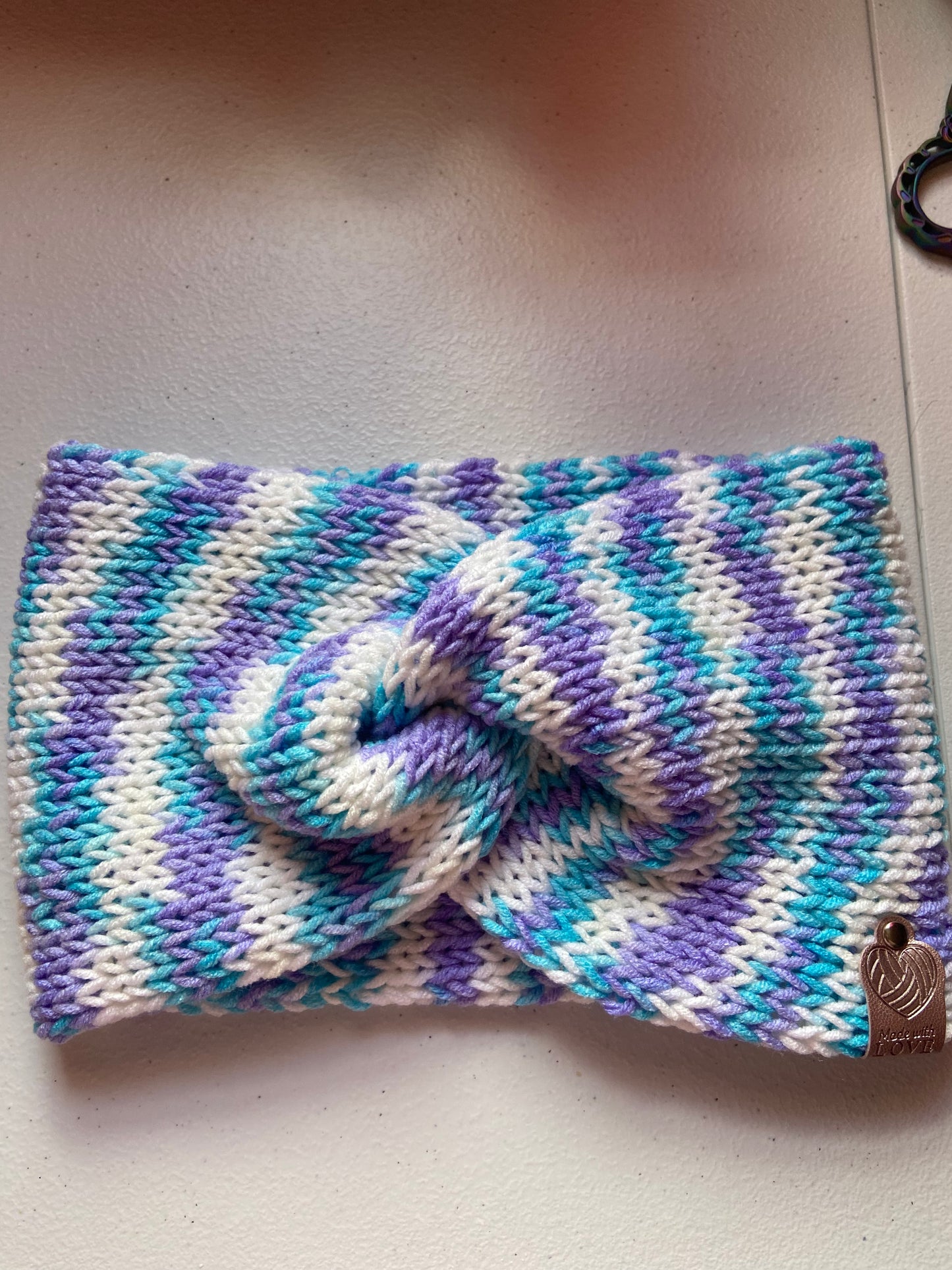 Ear Warmers