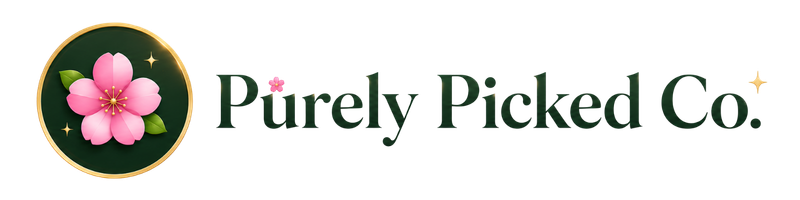 Purelypicked